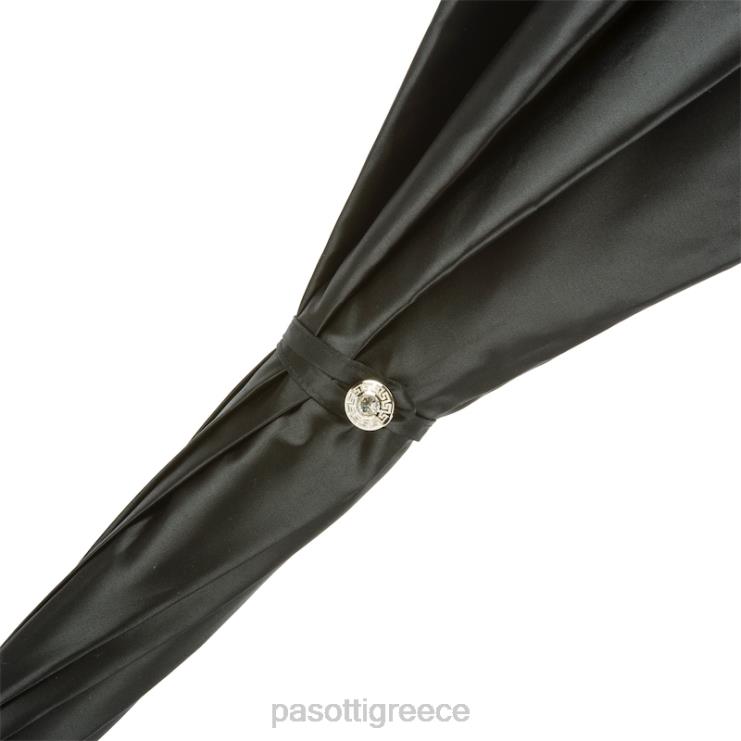 ομπρέλα | PASOTTI 420n 55874-2 p - στοματική ομπρέλα με πουά εσωτερικό διπλό πανί 2N6B8555 γυναίκες